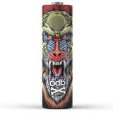 ODB® 21700 Character Battery Wraps