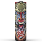 ODB® 18650 Character Battery Wraps