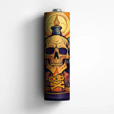 ODB® 21700 Character Battery Wraps
