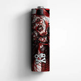 ODB® 21700 Character Battery Wraps
