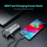 Loop Gear SK05 Pro Flashlight