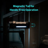 Loop Gear SK05 Pro Flashlight