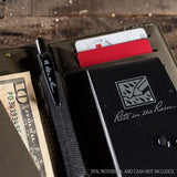 Rite in the Rain® Monsoon Field Wallet