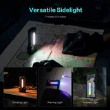 Loop Gear SK05 Pro Flashlight