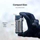 Loop Gear SK05 Pro Flashlight