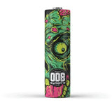 ODB® 18650 Character Battery Wraps