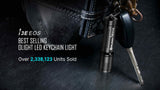 Olight® i3E EOS