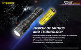 Nitecore® P20ix UV