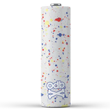 ODB® 18650 Pattern Battery Wraps