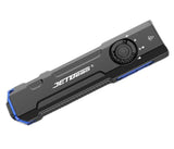 JETBeam® E26 UV Kunai 2000 Lumen Flashlight