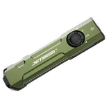 JETBeam® E26 UV Kunai 2000 Lumen Flashlight