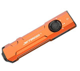 JETBeam® E26 UV Kunai 2000 Lumen Flashlight