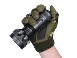 JETBeam® M30 3000 Lumen Flashlight