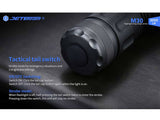 JETBeam® M30 3000 Lumen Flashlight