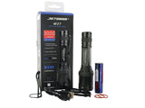 JETBeam® M37 Crossbow Flashlight
