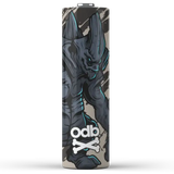 ODB® 21700 Character Battery Wraps