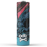 ODB® 21700 Character Battery Wraps