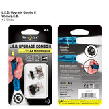 Nite Ize® AA Flashlight LED Upgrade