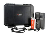 Acebeam® Terminator M1 Dual Head LEP/LED Flashlight