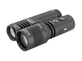 Acebeam® Terminator M1 Dual Head LEP/LED Flashlight