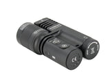 Acebeam® Terminator M1 Dual Head LEP/LED Flashlight