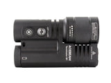 Acebeam® Terminator M1 Dual Head LEP/LED Flashlight