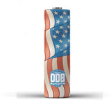 ODB® 18650 Pattern Battery Wraps