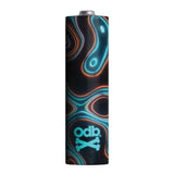 ODB® 18650 Pattern Battery Wraps