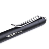 Nextorch® Dr. K32 Dual Medical Penlight