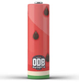 ODB® 18650 Pattern Battery Wraps