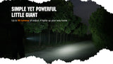 Olight® i3E EOS