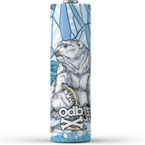 ODB® 18650 Character Battery Wraps