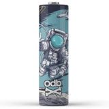 ODB® 18650 Character Battery Wraps