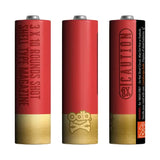 ODB® 18650 Pattern Battery Wraps