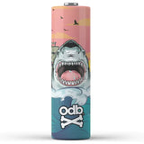 ODB® 21700 Character Battery Wraps