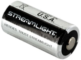Streamlight CR123A Battery