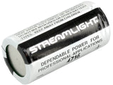 Streamlight CR123A Battery