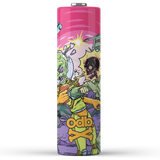 ODB® 18650 Character Battery Wraps