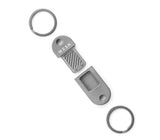 WESN® QR Keychain