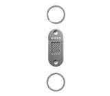 WESN® QR Keychain