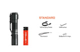 Acebeam® P15 Tactical Flashlight