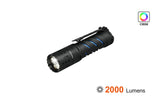 Acebeam® E70 Mini Flashlight