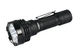 Acebeam® P18 Quad-Core Tactical Flashlight