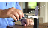 AccuSharp® 5-Stone Precision Kit