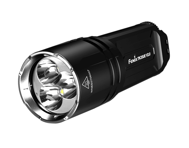 Fenix TK35UE V2.0 Flashlight