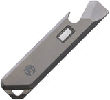 Glow Rhino® Titanium Tritium Pry Bar