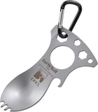 CRKT® EAT'N TOOL®