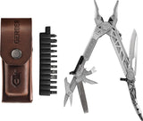 Gerber® Center-Drive Plus Multi-Tool w/ Bit Set