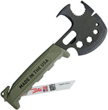 Off Grid Tools® Survival Axe Pro
