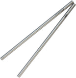 Vargo® Titanium Straws